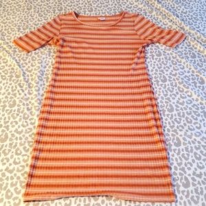 Lularoe Julia dress